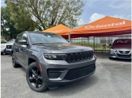 2022 Jeep Grand Cherokee Altitude