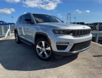 2022 Jeep Grand Cherokee Limited 4x4