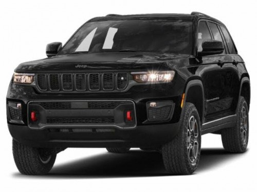 2022 Jeep Grand Cherokee for sale