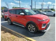 2022 KIA SOUL X LINE