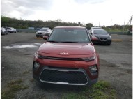 2022 KIA SOUL