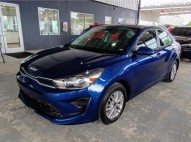 2022 Kia Rio Para La Universidad