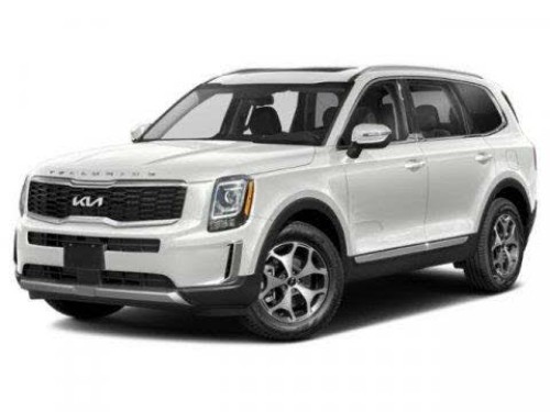 2022 Kia Telluride for sale