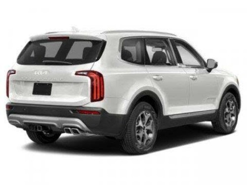 2022 Kia Telluride for sale