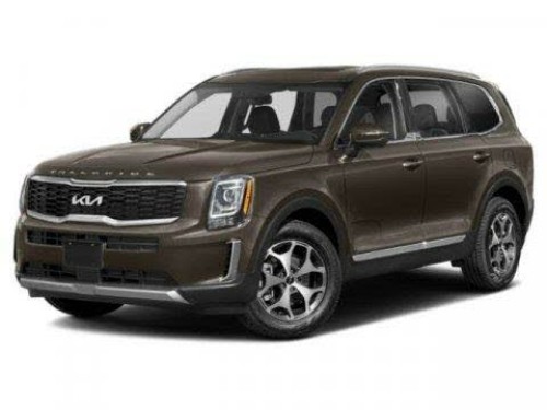 2022 Kia Telluride for sale