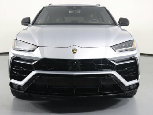 2022 Lamborghini Urus for sale