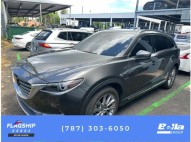 2022 MAZDA CX9 GRAND TOURING ADW