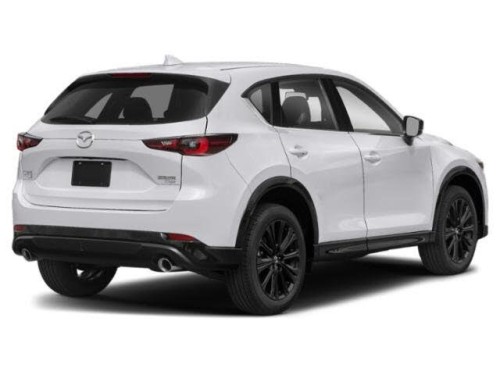 2022 Mazda CX-5 for sale