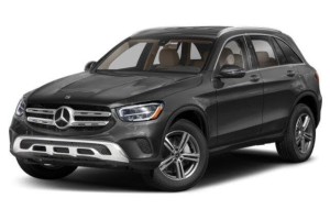 2022 Mercedes-Benz GLC for sale