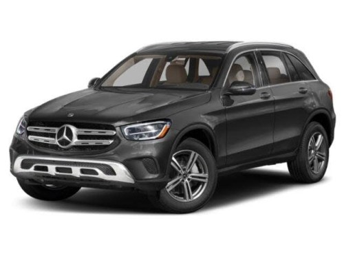 2022 Mercedes-Benz GLC for sale