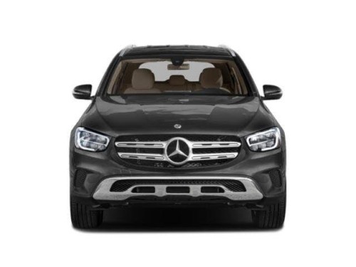 2022 Mercedes-Benz GLC for sale