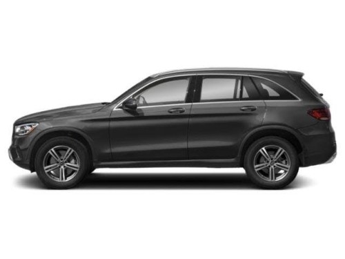 2022 Mercedes-Benz GLC for sale