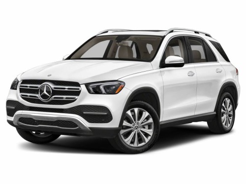 2022 Mercedes-Benz GLE for sale