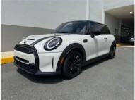 2022 Mini Cooper S