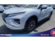 2022 Mitsubishi Eclipse Cross ES FWD