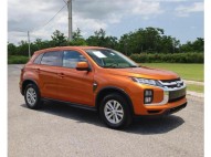 2022 Mitsubishi Outlander Sport ES 4dr Crosso