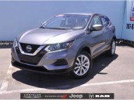 2022 Nissan Rogue Sport S I2340190