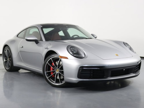 2022 Porsche 911 for sale