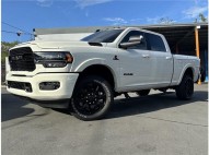 2022 RAM 2500 Limited