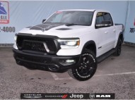 2022 Ram 1500 Rebel T2301332