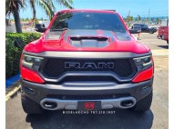 2022 Ram 1500 TRX 4x4