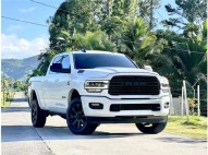 2022 Ram 2500 OFF ROADLaramie