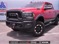 2022 Ram 2500 Power Wagon T2165716