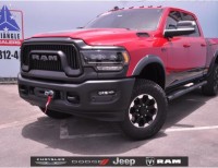 2022 Ram 2500 Power Wagon T2165716