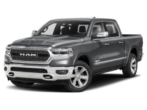 2022 Ram Pickup 1500 for sale