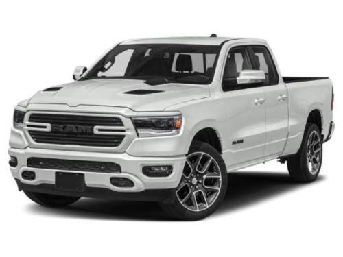 2022 Ram Pickup 1500 for sale