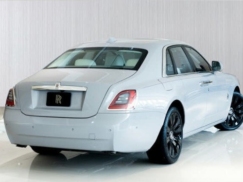 2022 Rolls-Royce Ghost for sale