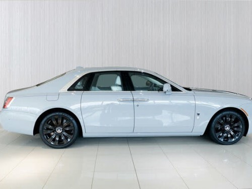 2022 Rolls-Royce Ghost for sale