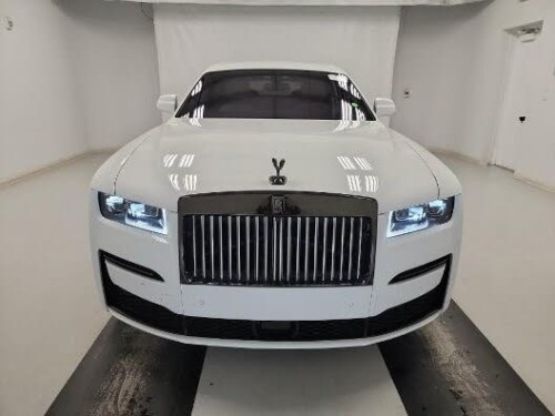 2022 Rolls-Royce Ghost for sale