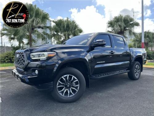 2022 TACOMA TRD SPORT 4X2 SUPER NUEVA