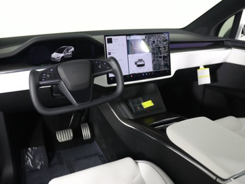 2022 Tesla Model X for sale