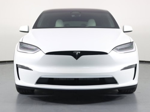 2022 Tesla Model X for sale