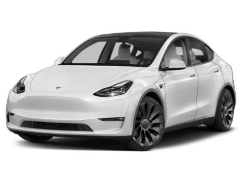 2022 Tesla Model Y for sale