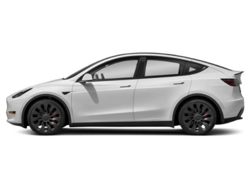 2022 Tesla Model Y for sale