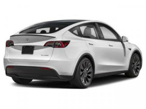 2022 Tesla Model Y for sale