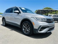 2022 Tiguan SE techo panorÃ¡mico