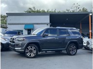 2022 Toyota 4 Runner Limited