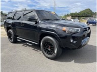 2022 Toyota 4Runner Sr-5