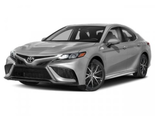 2022 Toyota Camry for sale