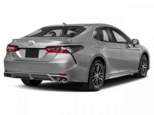 2022 Toyota Camry for sale