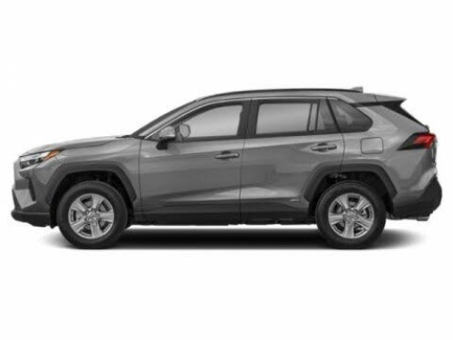 2022 Toyota RAV4 Hybrid for sale