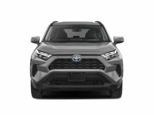 2022 Toyota RAV4 Hybrid for sale