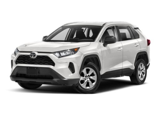 2022 Toyota RAV4 for sale