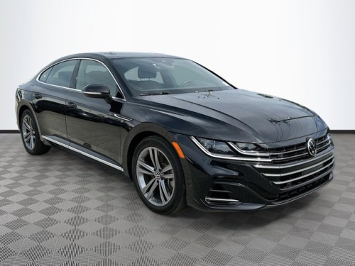 2022 Volkswagen Arteon for sale