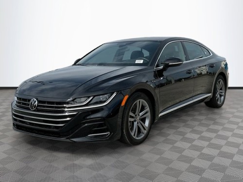 2022 Volkswagen Arteon for sale