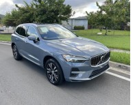 2022 Volvo XC60 T8 Recharge Hybrid Plug In